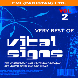 Very Best Of Vital Signs Vol -2