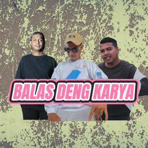 Balas Deng Karya