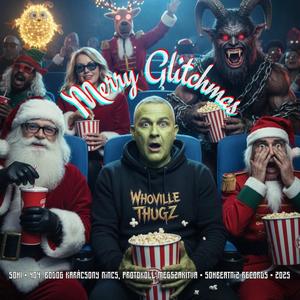 Karácsony felé (Manyus) (Explicit)