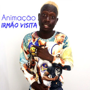 Irmão Visita - Animação