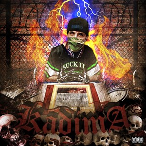 FOREVER FAUX RÊVEUR (feat. Paranoize) (Explicit)