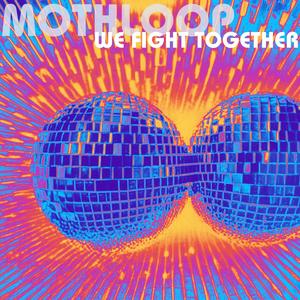 We Fight Together (feat. Gemma Cullingford) (Blah Blah Blah Mix)