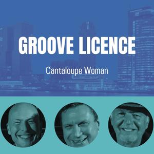 Cantaloupe Woman (feat. Ronald van Driel, Martien Oster & Ben Schröder)