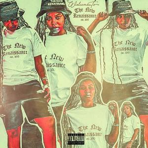 Tambourine (Explicit)