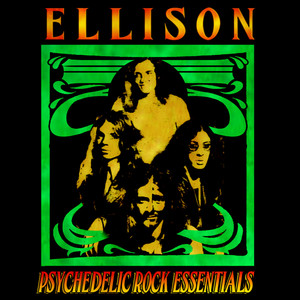 Psychedelic Rock Essentials