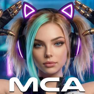 Soda Pop Streamer (feat. MCA) (Stellar Stage - EN/ES)