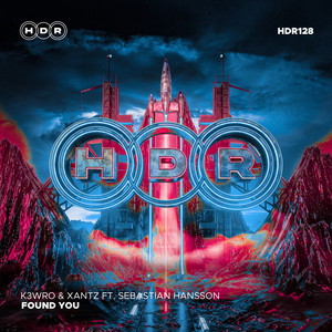 Found You (feat. Sebastian Hansson) (Extended Mix)