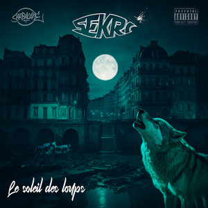 Croc Mort (Explicit)