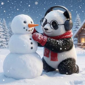 Under the Mistletoe Light