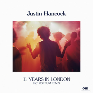 11 Years In London (Kornum Remix)