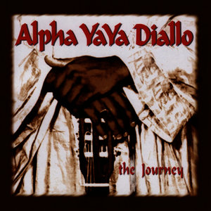 The Journey
