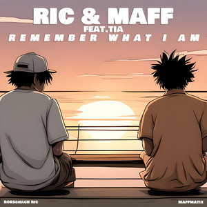 Remember What I Am (Explicit)