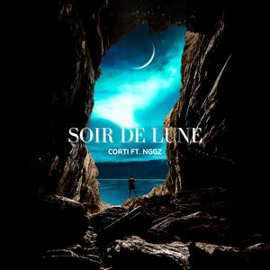 Soir de lune (feat. NGGZ) [Explicit]