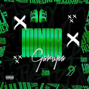 Minha Garupa (Explicit)