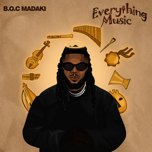 EVERYTHING MUSIC (Explicit)