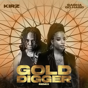 Gold Digger (Remix)