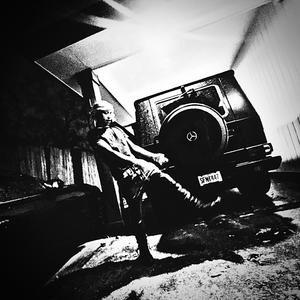 WILL NEVER (feat. Officialcristo) (Explicit)