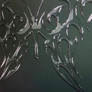 ballistic (feat. silas)