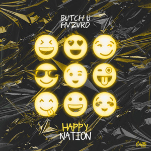 Happy Nation