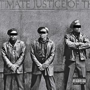 BLACK NOISE (feat. Bandini & Mighty Casual) (Explicit)