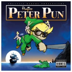 Peter Pun (Explicit)