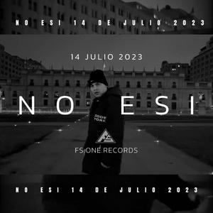 NO ESI (Explicit)