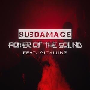 Power of The Sound (feat. Altalune)