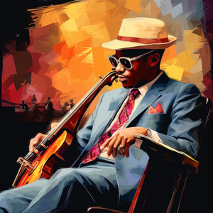 Lounge Legends: Classic Jazz Music