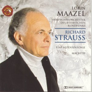 Ein Heldenleben, Op. 40 - Ein Heldenleben, Op. 40: IV. Des Helden Walstatt