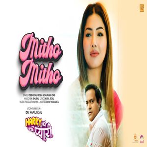 Mitho Mitho - Harry Ki Pyari