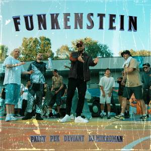 5R - Funkenstein (Explicit)