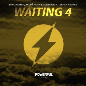 Waiting 4(feat. Sarah Hughes)