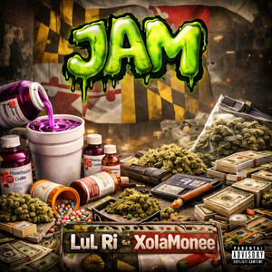 Jam (Explicit)