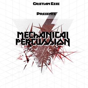 Mechanical Percussion (808 Mix)