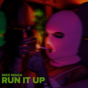 Run It Up (Radio Mix|Explicit)