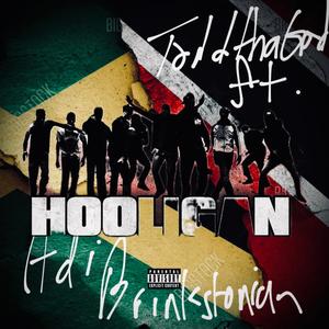 HOOLIGAN (feat. Adi Brinkstonian) (Radio Edit)