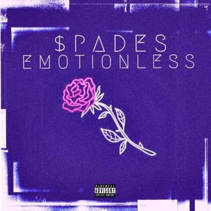 Emotionless
