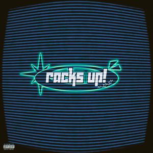 Racks Up! (Explicit)