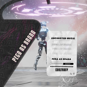 Pega As Braba (Extended Mix)