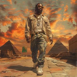 E k o W a h a l a (feat. BOYKIDD)