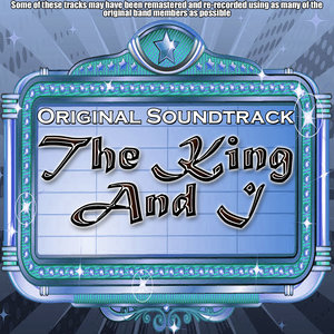 Rex Thompson - The King and I: Main Title