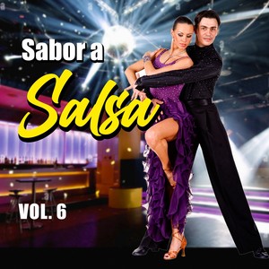 Sabor a Salsa (VOL 6)