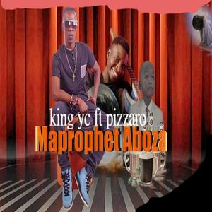 Maprophet Aboza (feat. Pizzaro)
