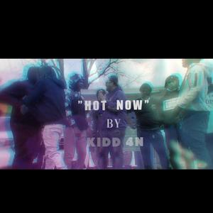 Hot Now (feat. Busy B Love) [Explicit]