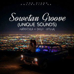 Sowetan Groove