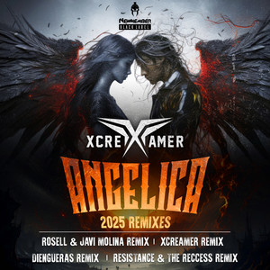 Angelica (DJ Rosell & Javi Molina Remix)