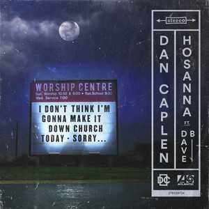 Hosanna (Explicit)