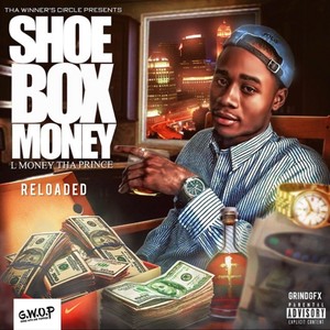 Understand(feat. Cousin Lean) (Explicit)