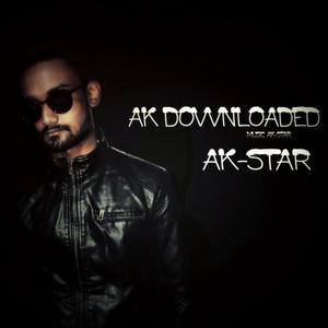 AK Downloaded