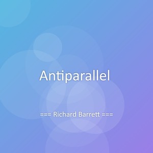 Antiparallel
